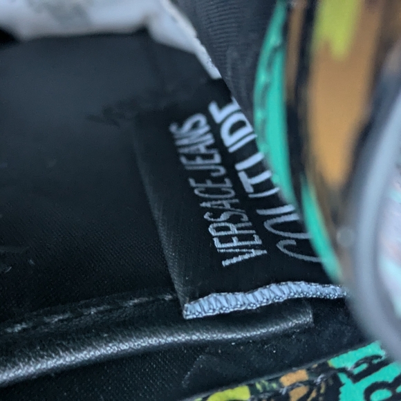 Versace Couture Bag - Picture 7 of 16